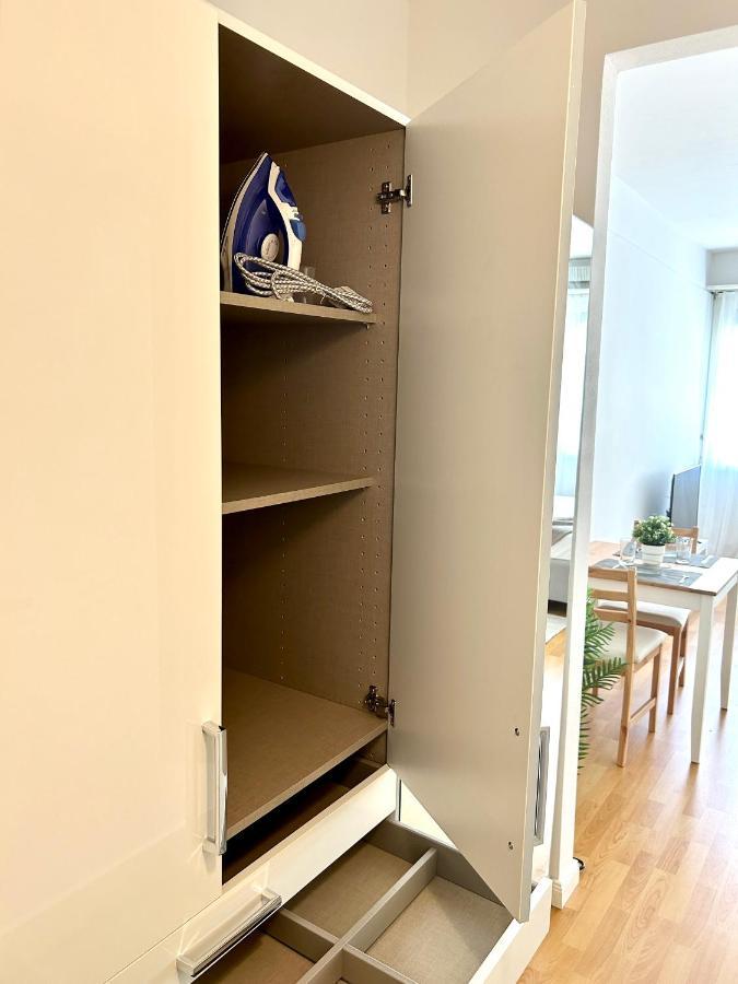 Modern Studio Near Lugano'S Lake & City Center Exteriér fotografie