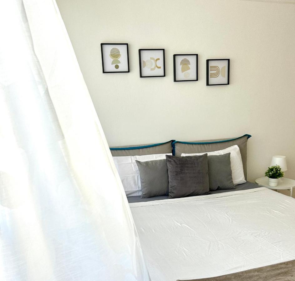 Modern Studio Near Lugano'S Lake & City Center Exteriér fotografie